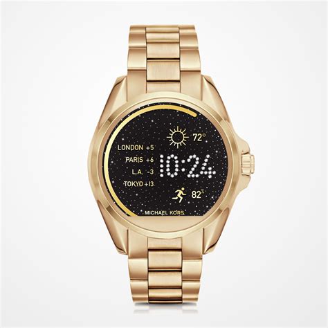 michael kors klocka smart|Men's Designer Watches & Smartwatches .